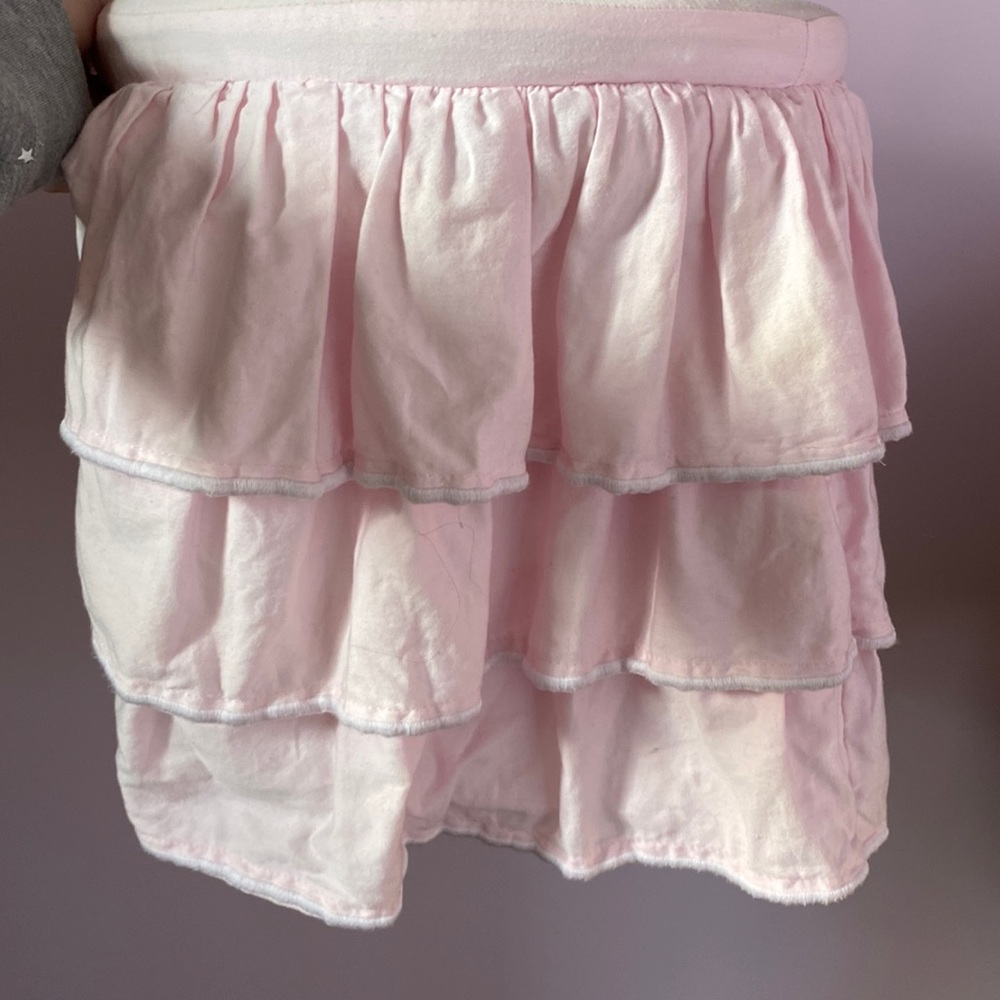 Pottery barn kids Madeline cover